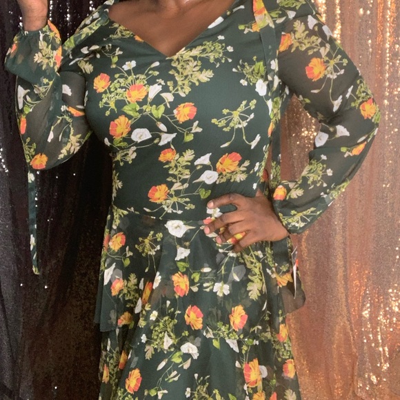 Ralph Lauren Chiffon Beauty - Picture 5 of 6